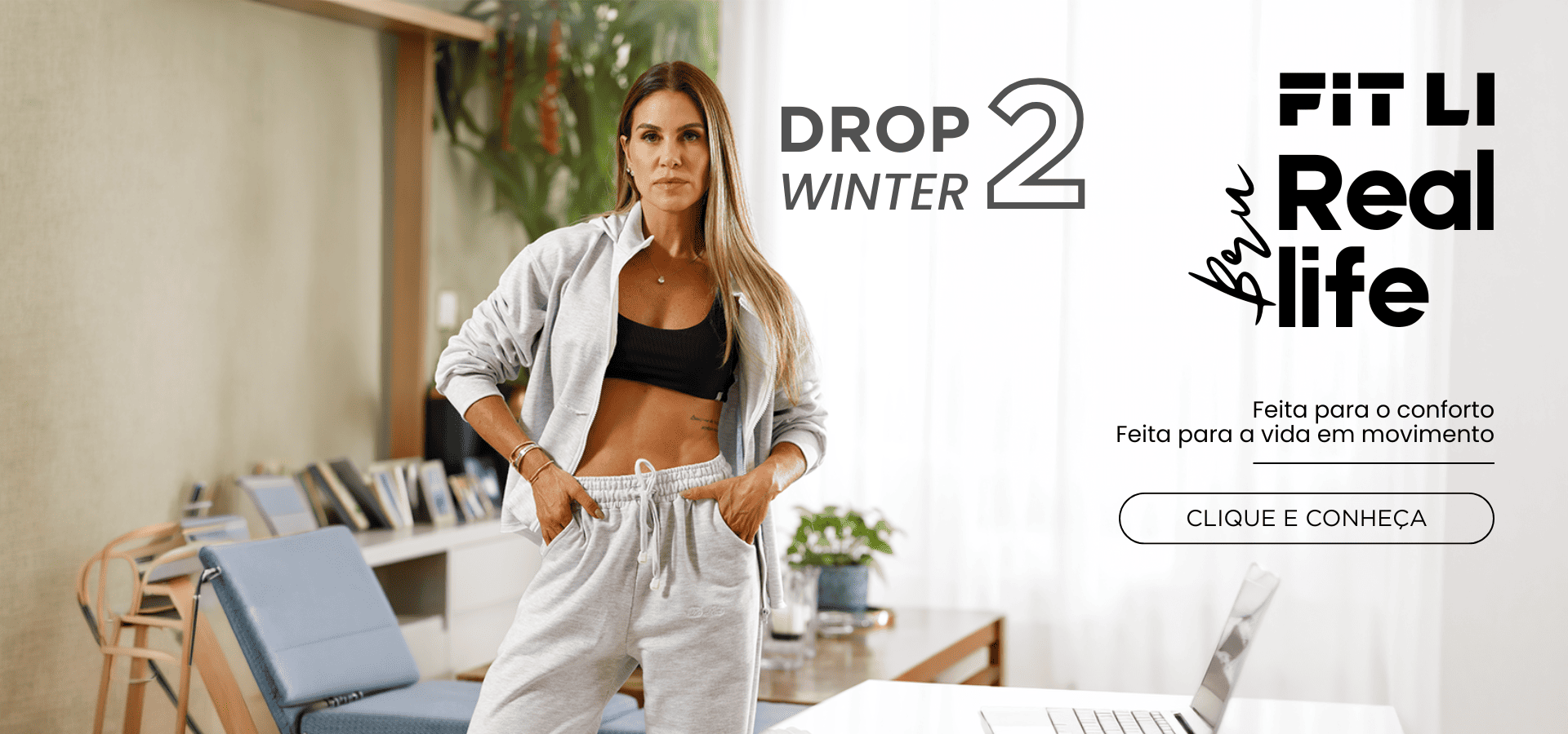 Bru Real Life Drop Winter 2