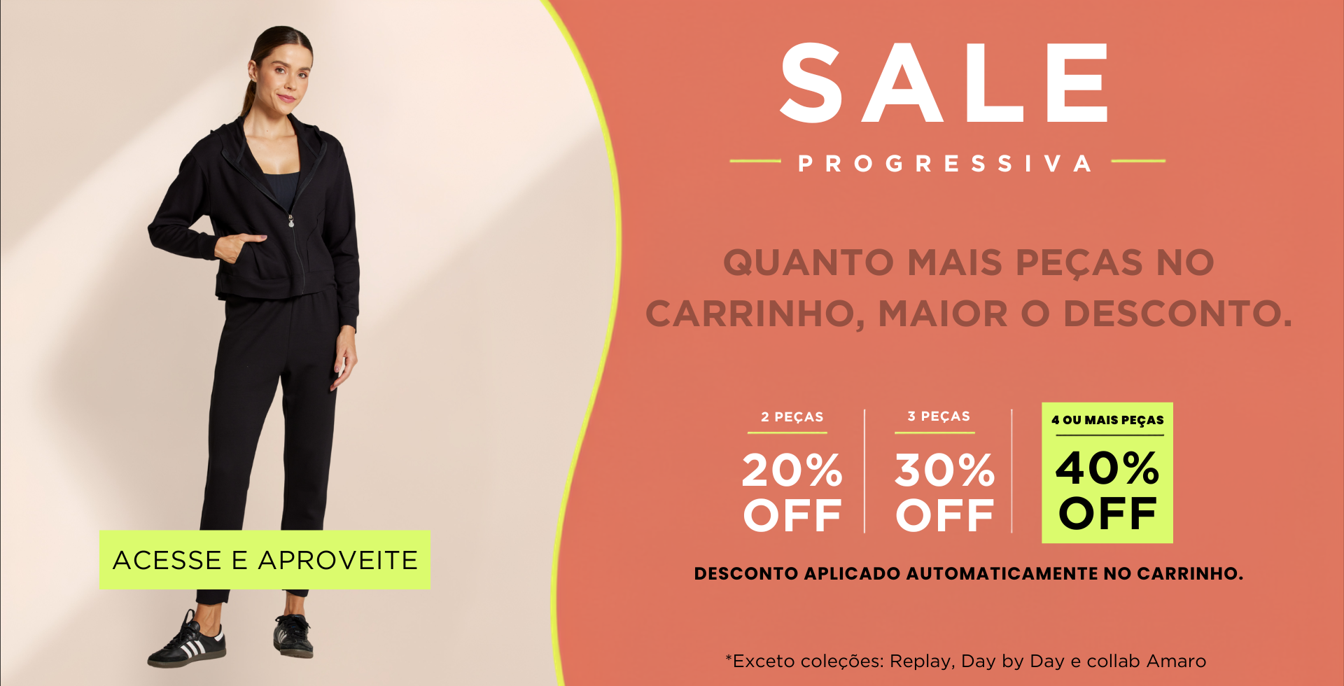 SALE PROGRESSIVA