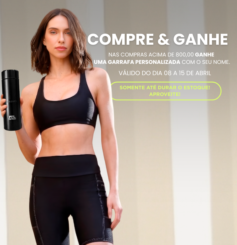 GARRAFA PERSONALIZADA