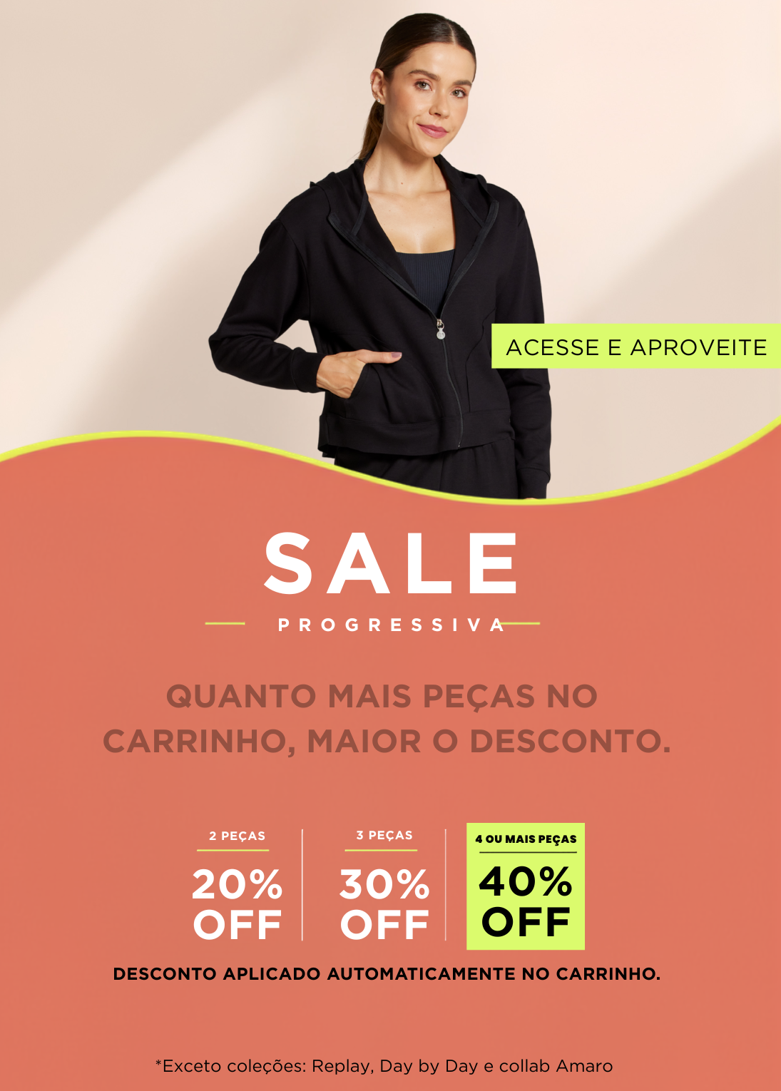 SALE PROGRESSIVA