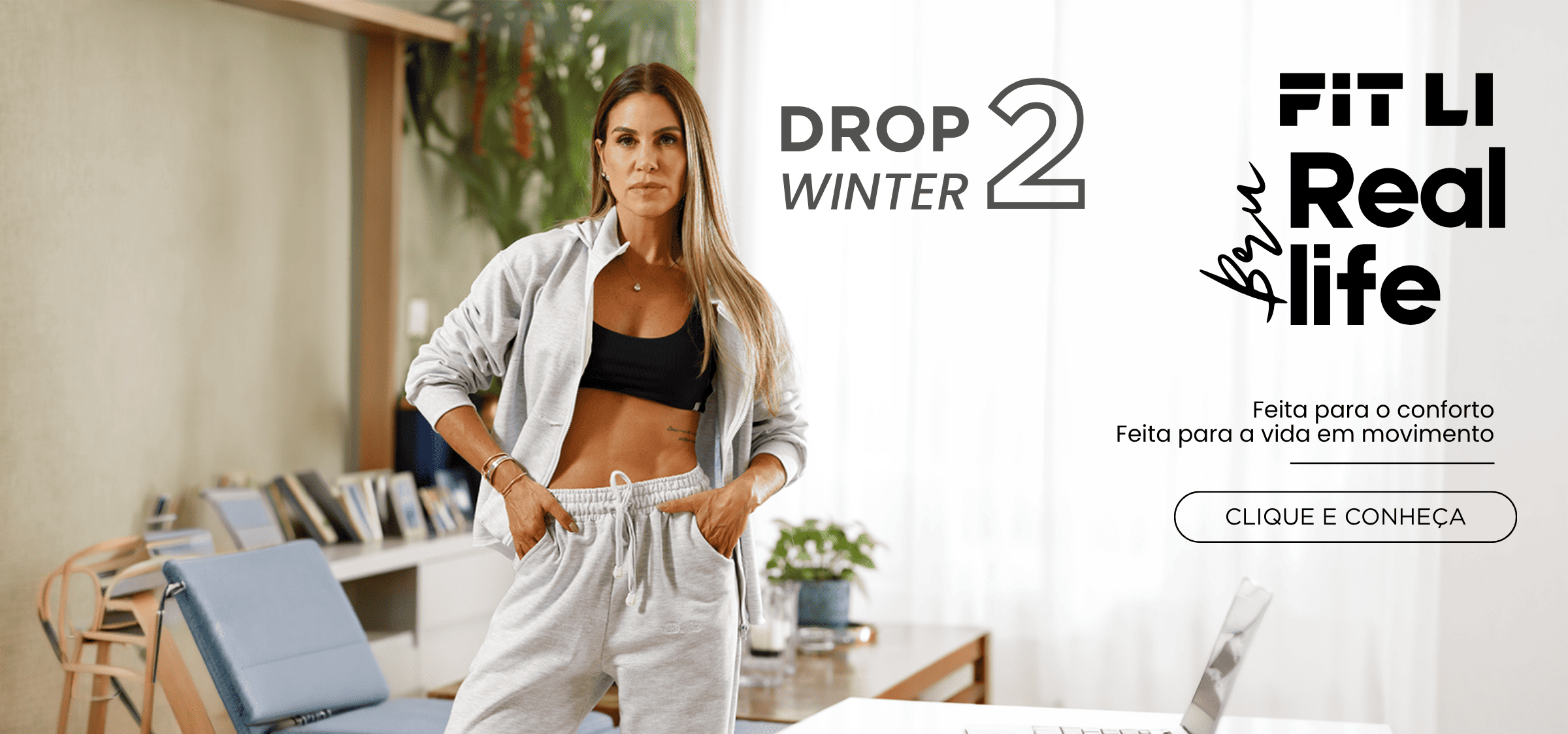 DROP WINTER 2