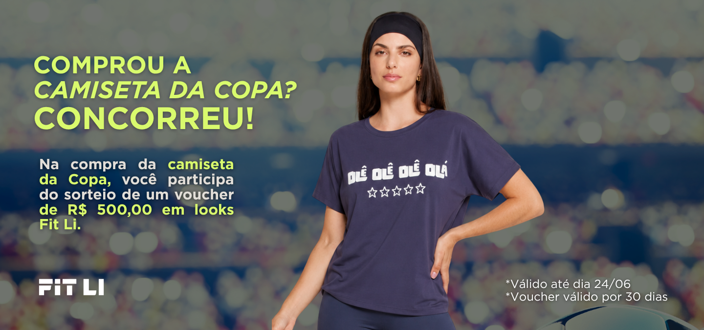 Sorteio Copa