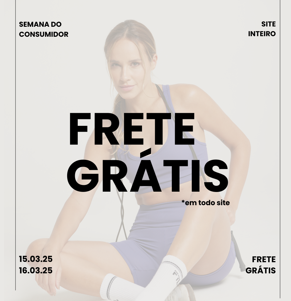 FRETE GRATIS