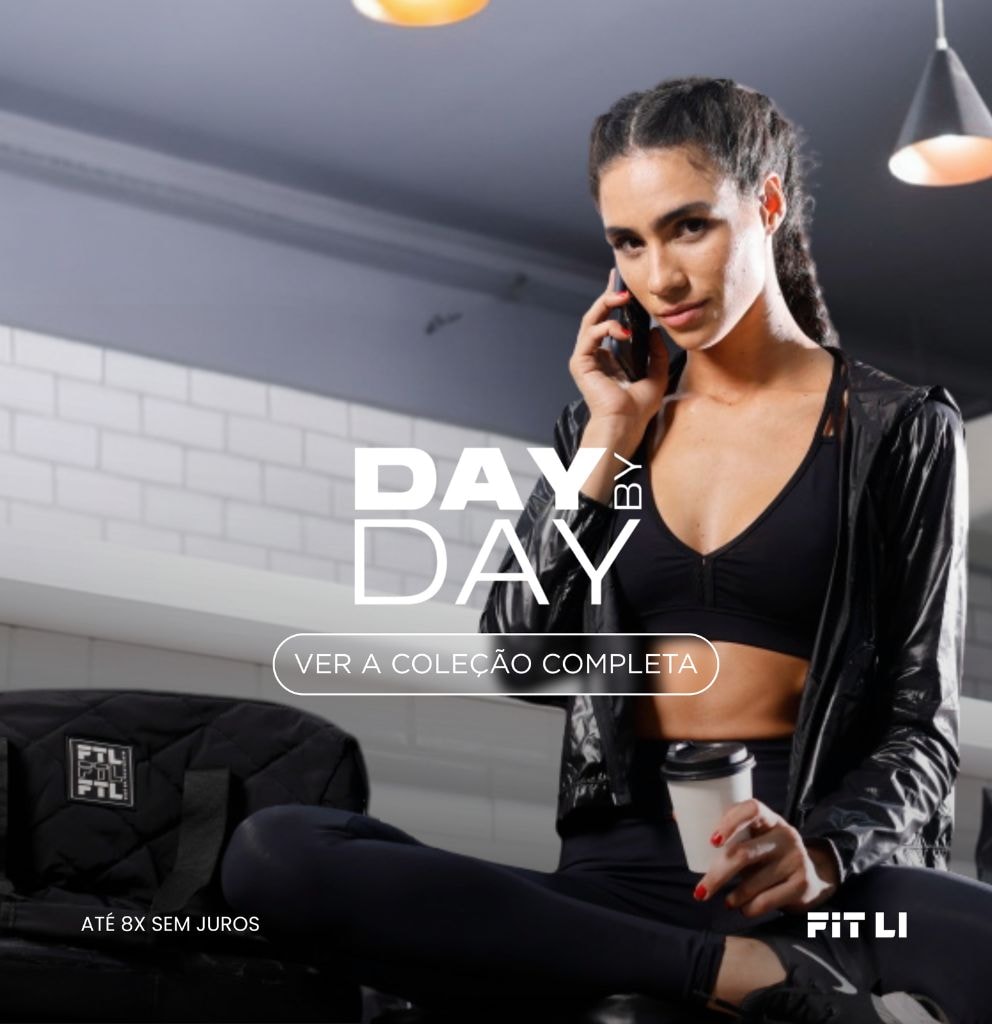 DAY BY DAY
