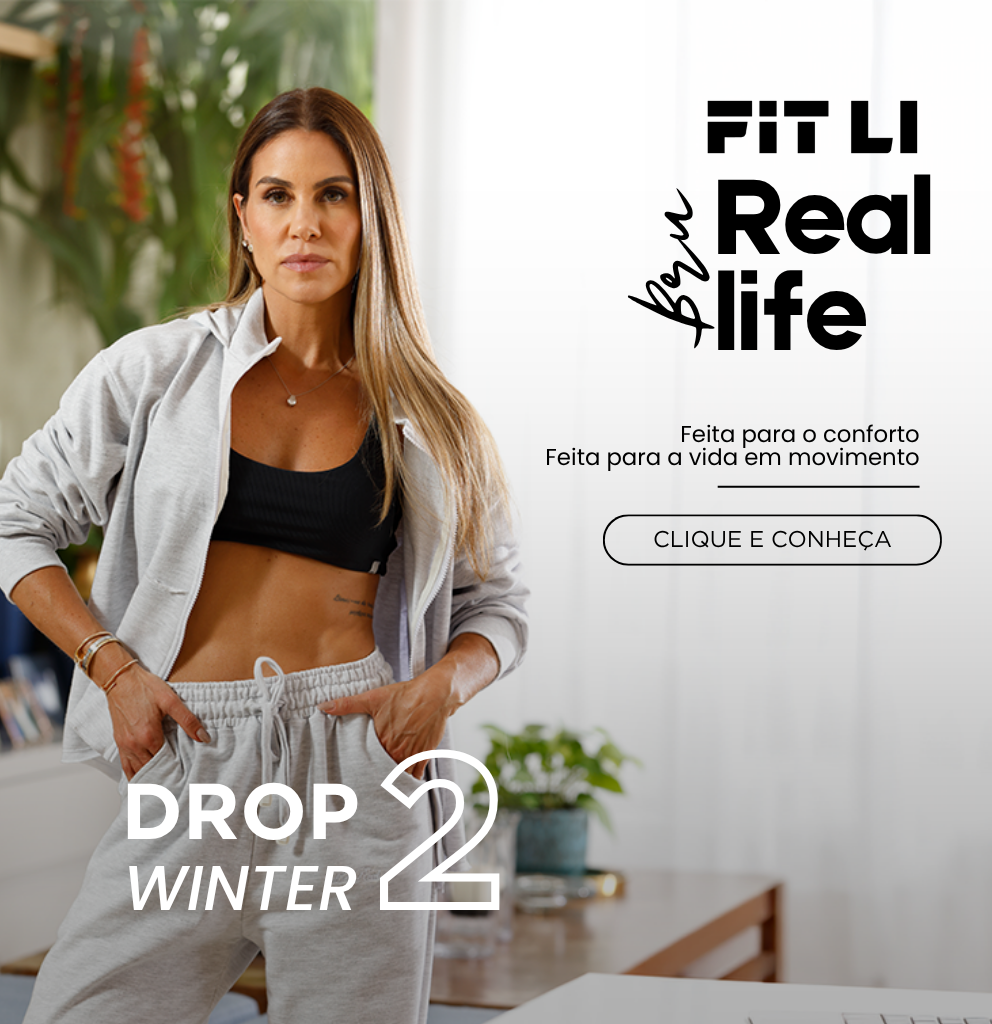 Bru Real Life Drop Winter 2