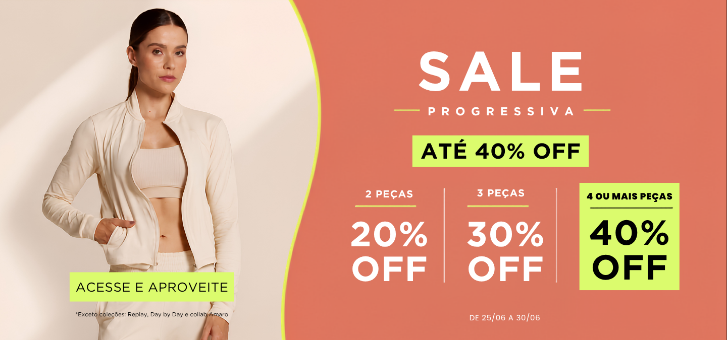 SALE PROGRESSIVA