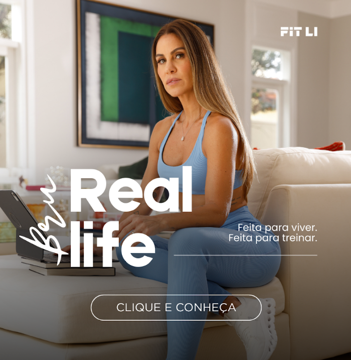 COLLAB BRU REAL LIFE 