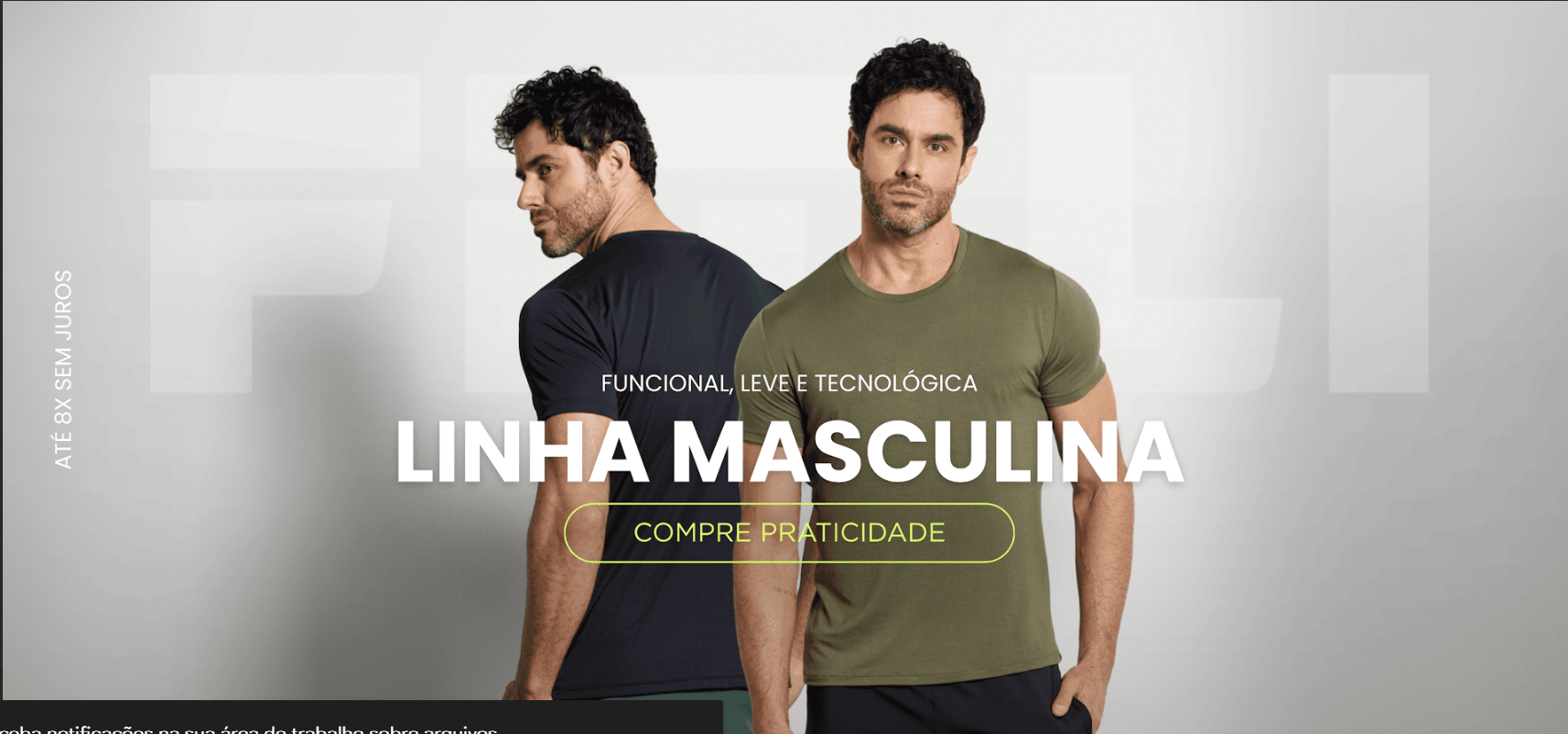 Masculino