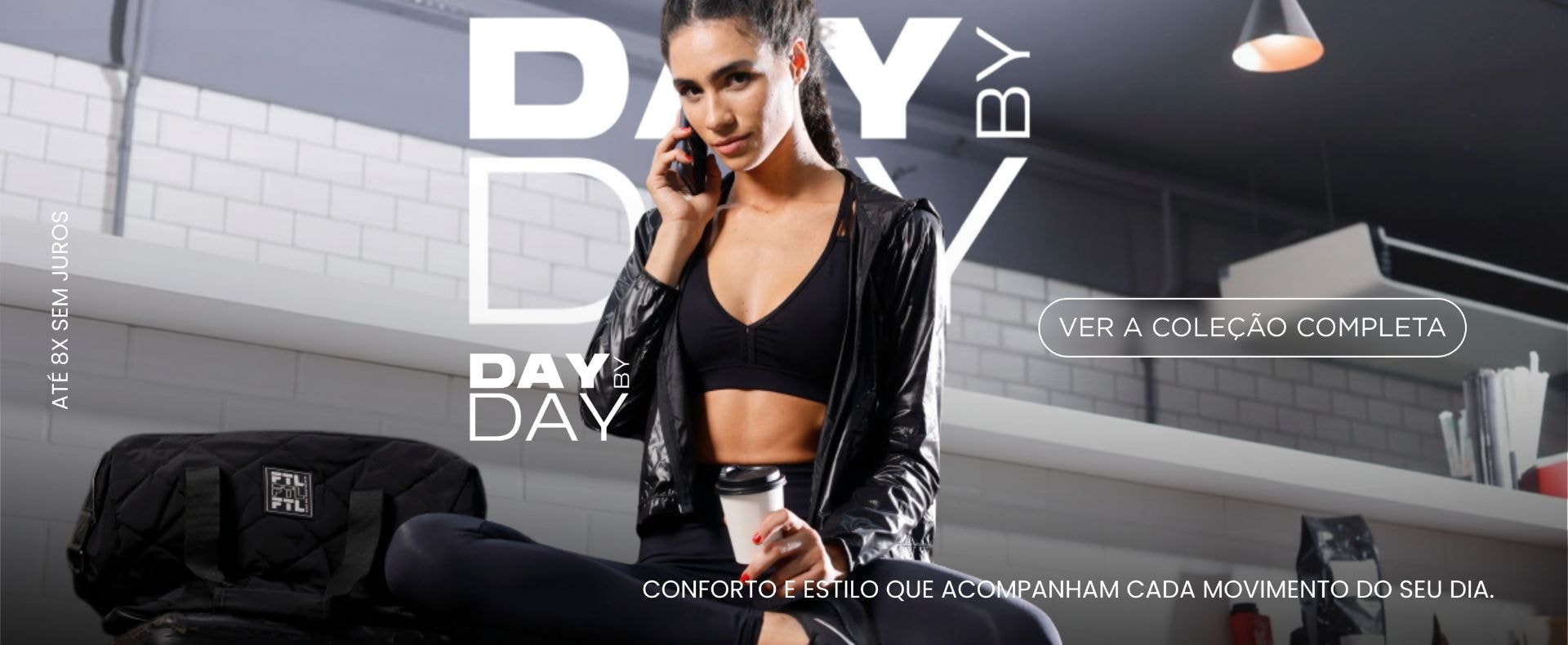day by day