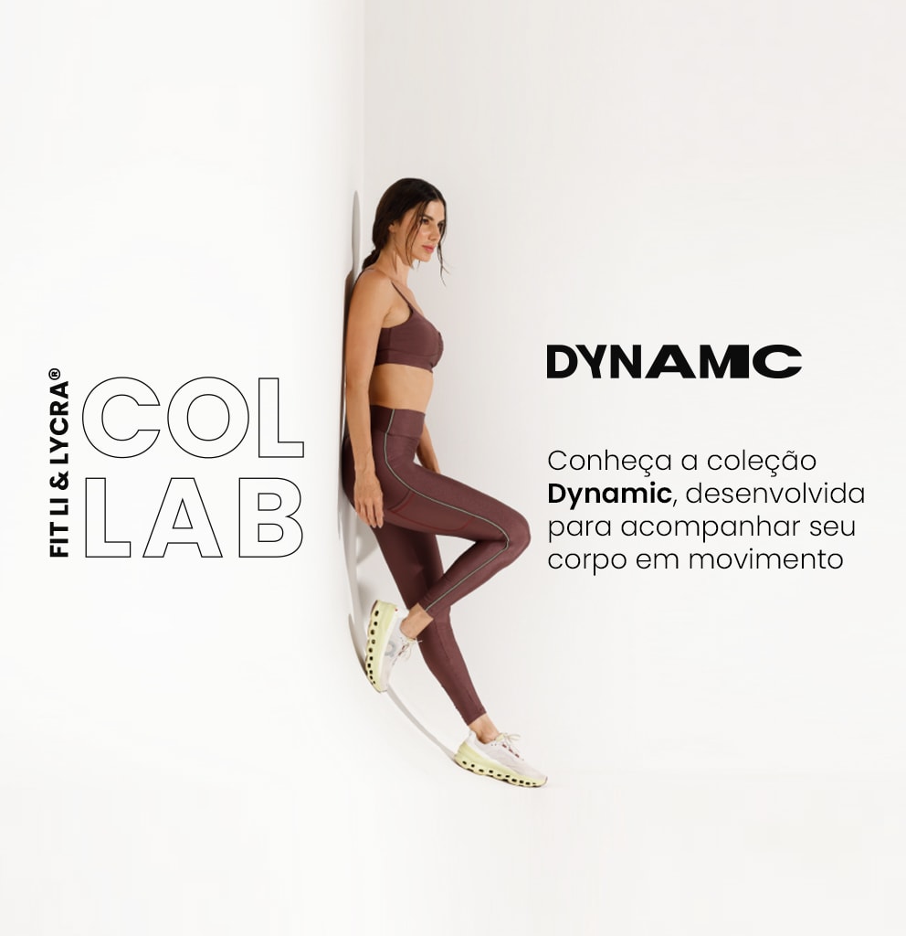 DYNAMIC