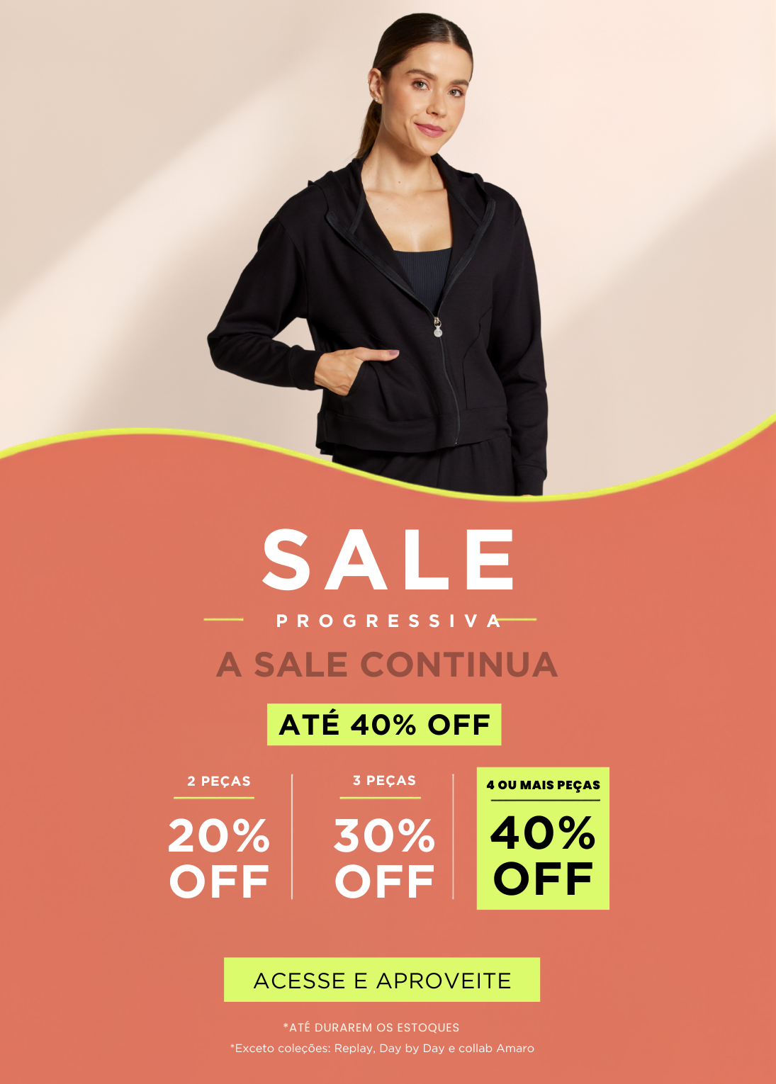 SALE PROGRESSIVA