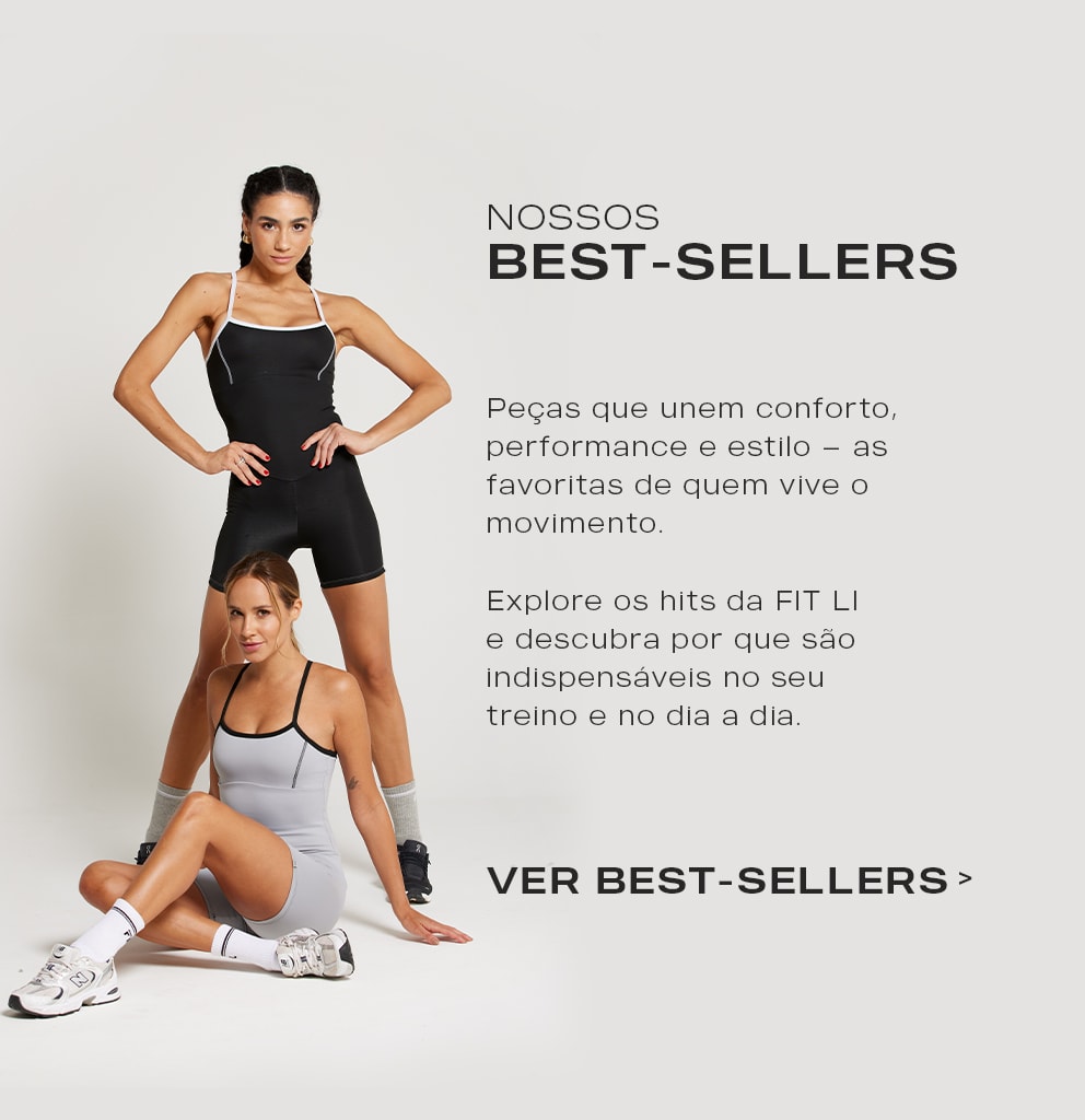 BEST SELLERS
