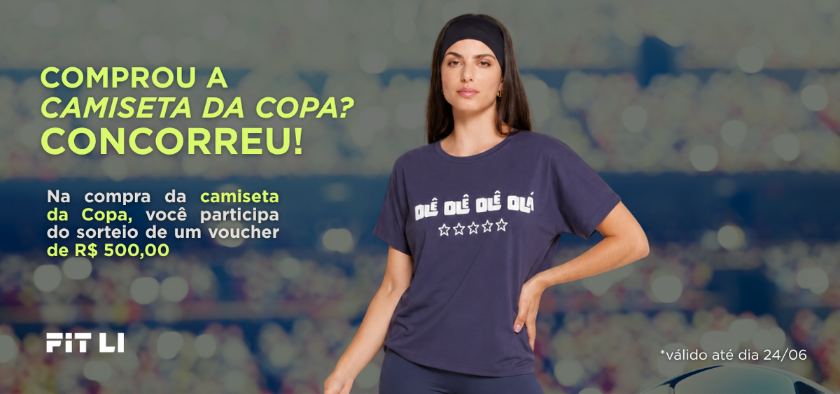 Sorteio Copa
