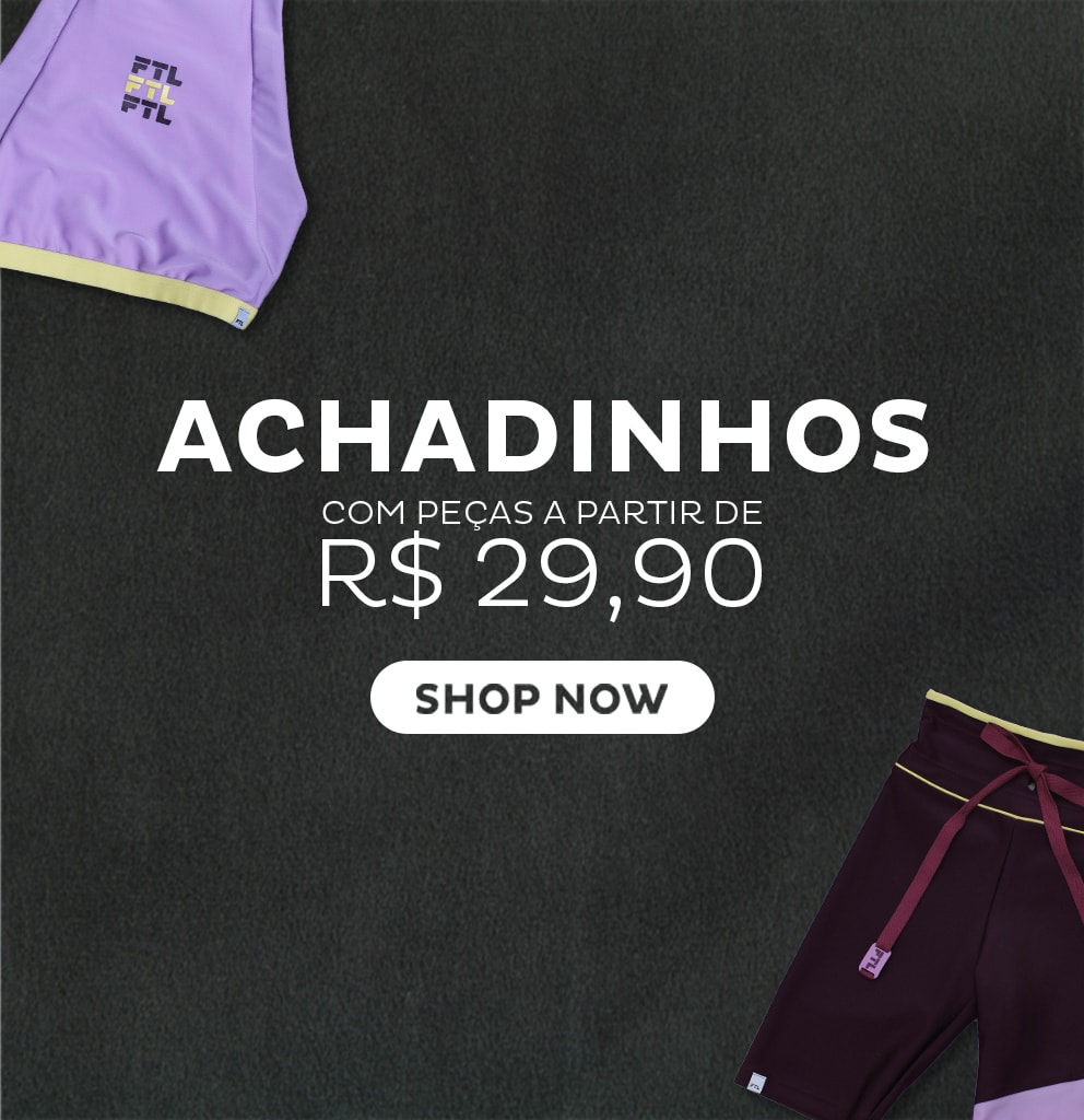 Achadinhos