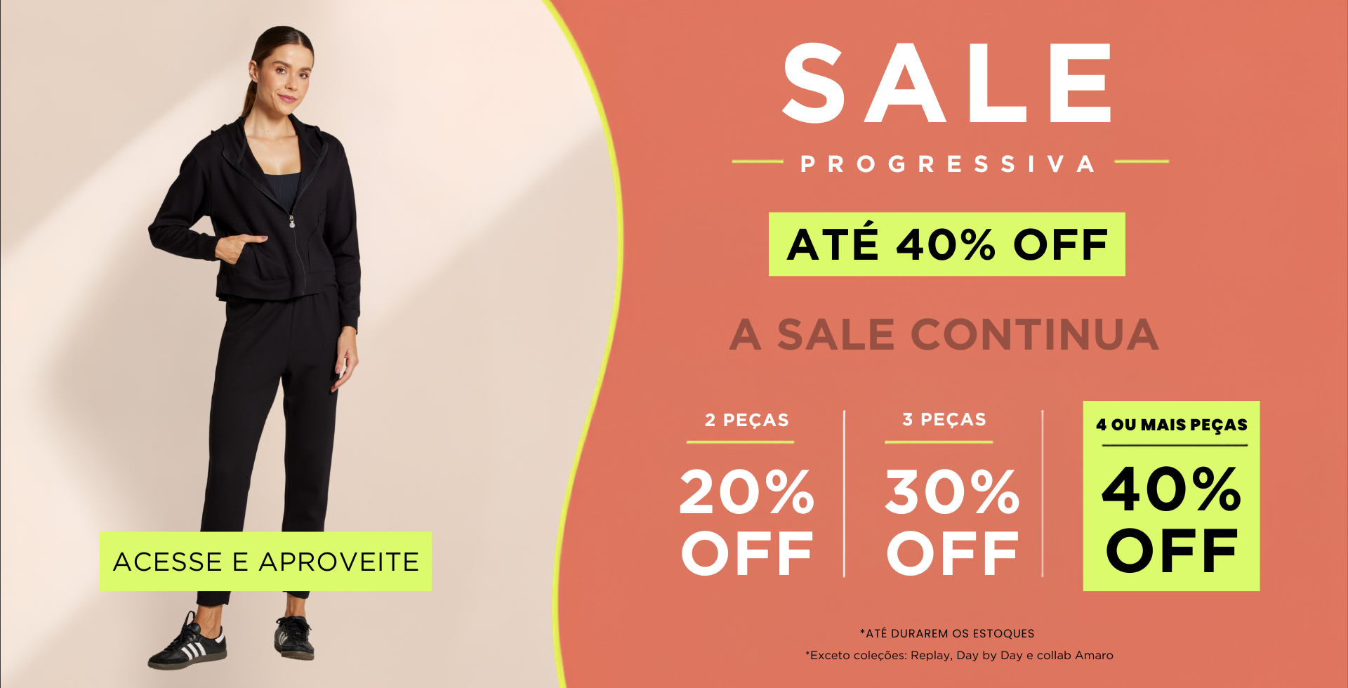 SALE PROGRESSIVA