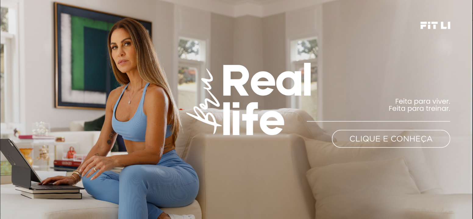 COLLAB BRU REAL LIFE 