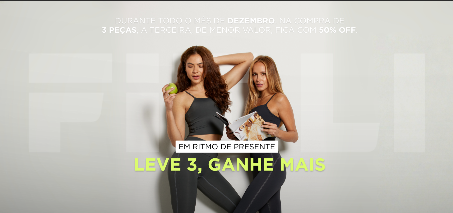 COMPRE 3 E LEVE MAIS 