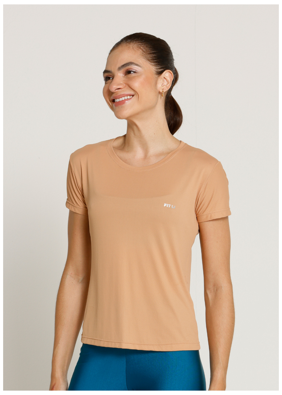 BABY LOOK AIR REPLAY CHOCOLATE