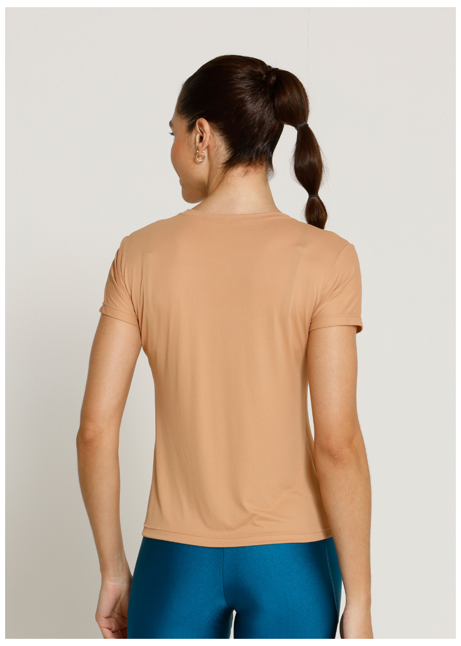 BABY LOOK AIR REPLAY CHOCOLATE