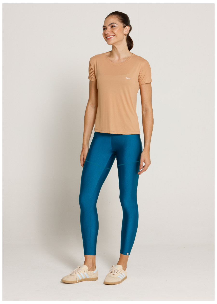 BABY LOOK AIR REPLAY CHOCOLATE