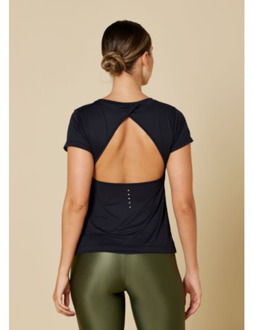 BABY LOOK CORAZON PRETO BABY LOOK CORAZON PRETO