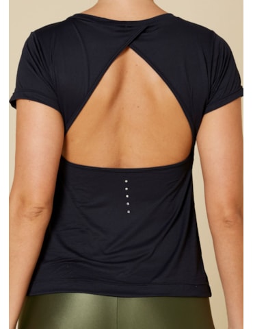 BABY LOOK CORAZON PRETO BABY LOOK CORAZON PRETO