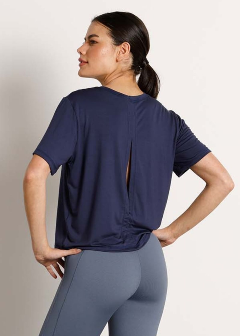 BABY LOOK MODAL JOG MARINHO