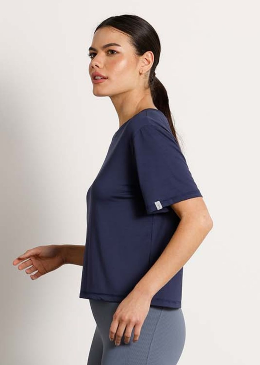 BABY LOOK MODAL JOG MARINHO