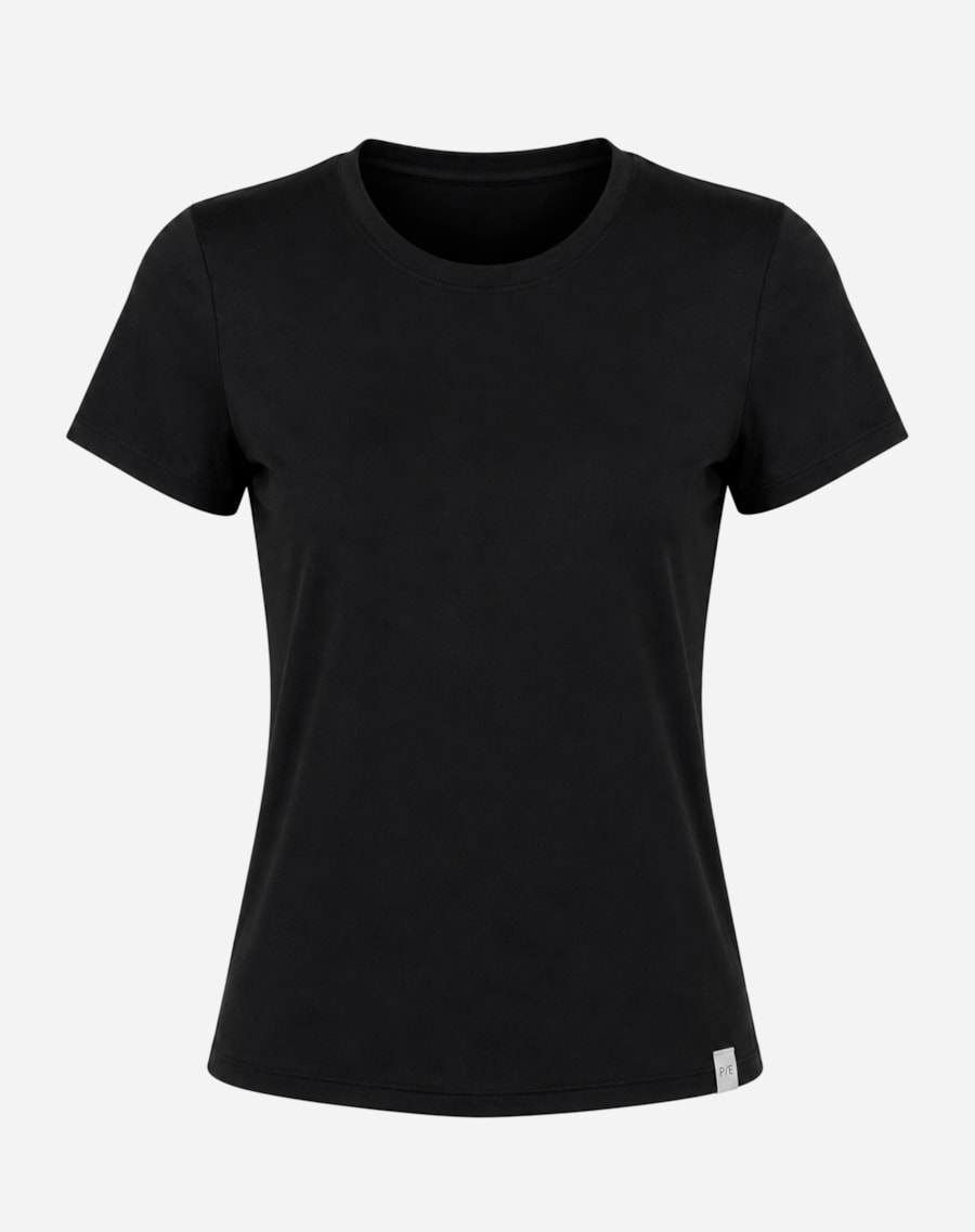 BABY LOOK MOVE PRETO