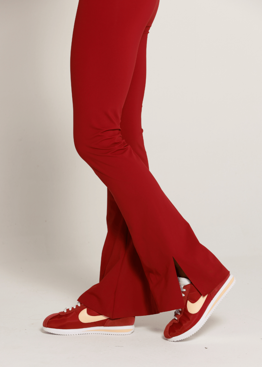 BAILARINA PLAYLIST NG VERMELHO