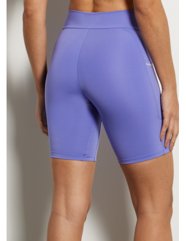 BERMUDA CICLISTA C BOLSO FLOW VL ROXO