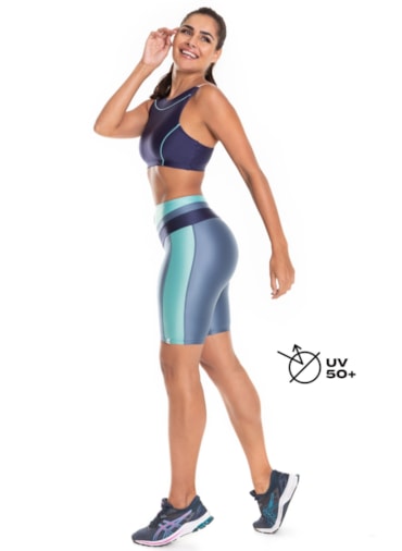 BERMUDA LIBERTE AZUL