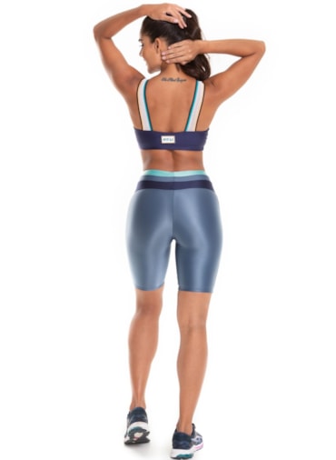 BERMUDA LIBERTE AZUL