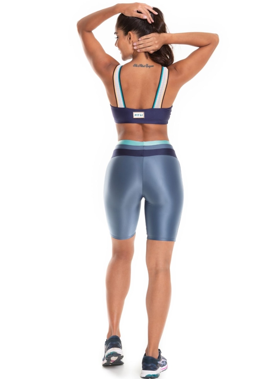 BERMUDA LIBERTE AZUL