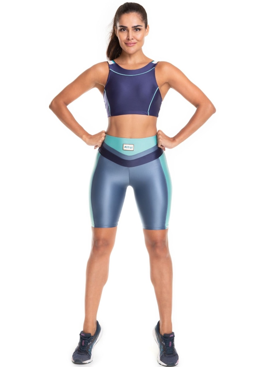 BERMUDA LIBERTE AZUL BERMUDA LIBERTE AZUL