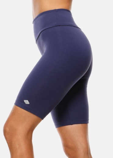 BERMUDA LISA AZUL MARINHO
