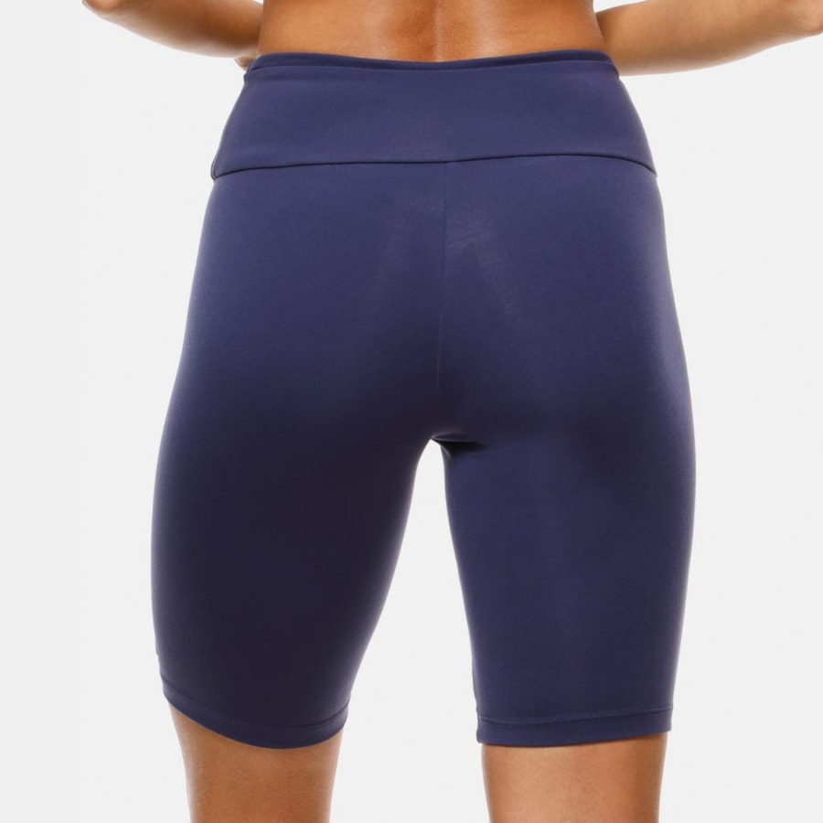 BERMUDA LISA AZUL MARINHO