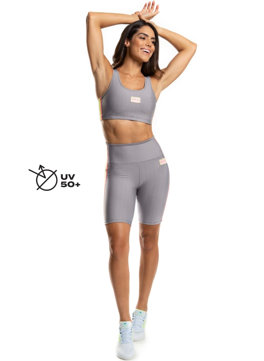 BERMUDA NOSTALGIA PRETO