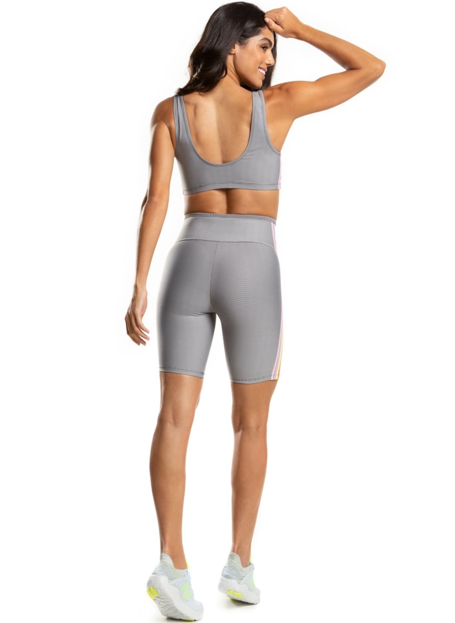 BERMUDA NOSTALGIA PRETO