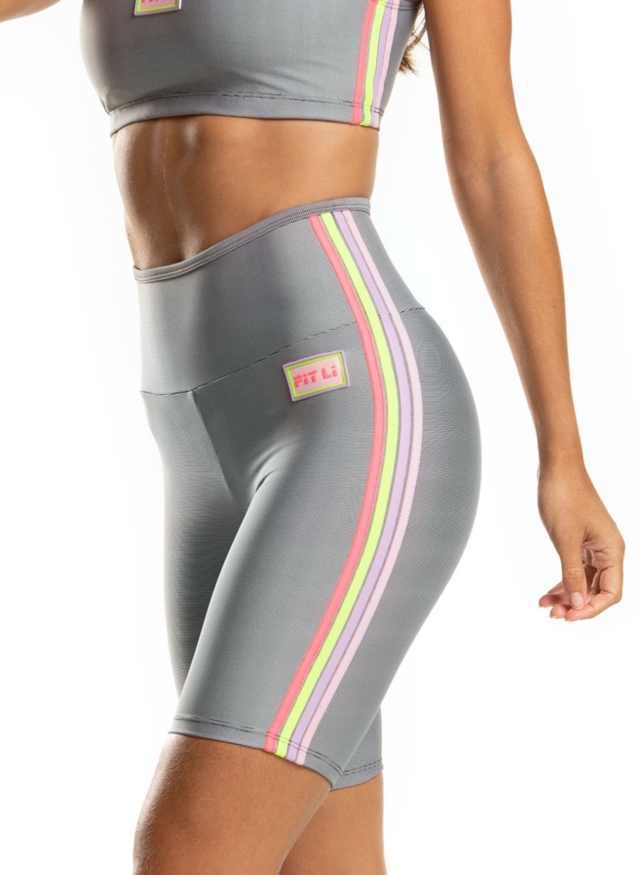 BERMUDA NOSTALGIA PRETO