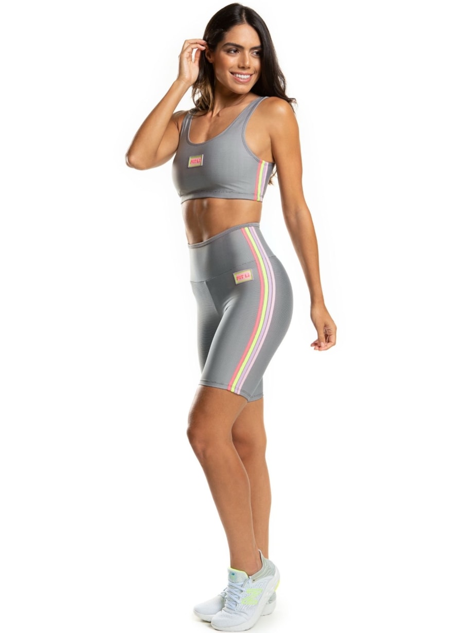 BERMUDA NOSTALGIA PRETO