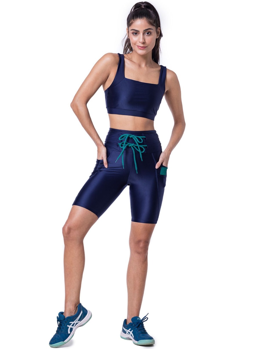 BERMUDA ROAD AZUL MARINHO BERMUDA ROAD AZUL MARINHO