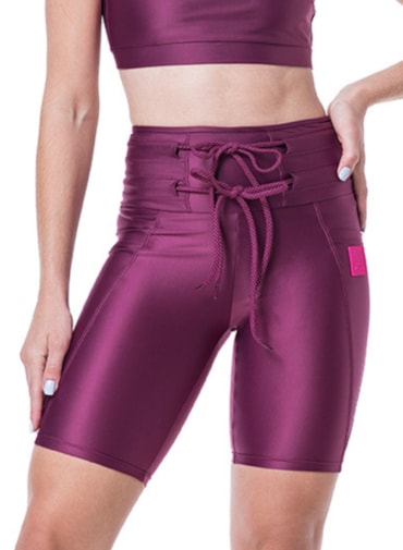 BERMUDA ROAD ROSA VIOLETA