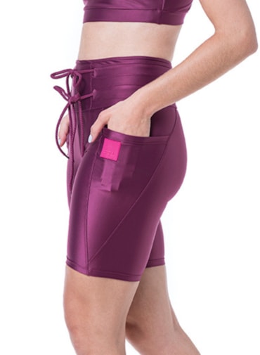 BERMUDA ROAD ROSA VIOLETA