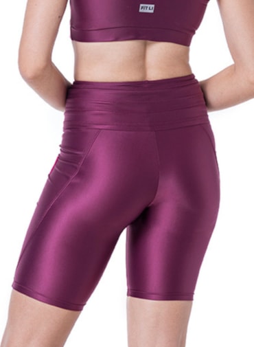 BERMUDA ROAD ROSA VIOLETA