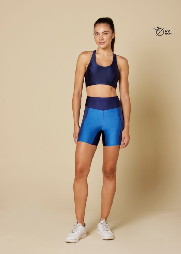 BERMUDA SUERTE AZUL NÁUTICO