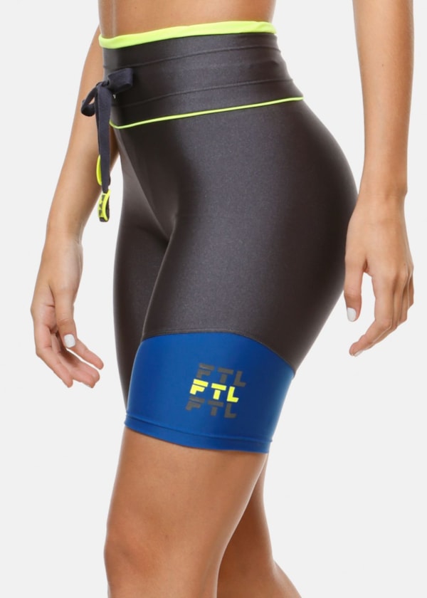 BERMUDA VERSE GRAFITE