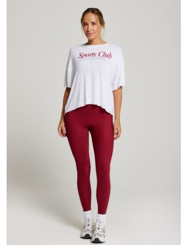 BLUSA ALIVE BRANCO