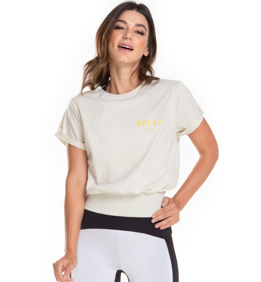 BLUSA AUTÊNTICA VERDE CLARO BLUSA AUTÊNTICA VERDE CLARO