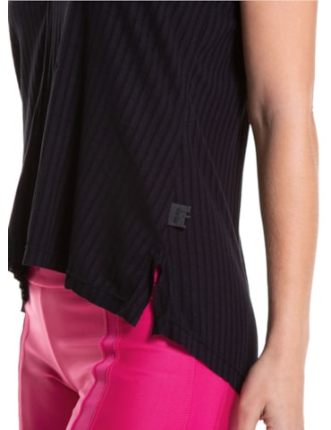 BLUSA CITY PRETO